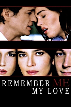 Remember Me, My Love yesmovies