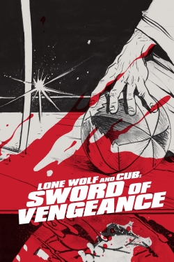 Lone Wolf and Cub: Sword of Vengeance yesmovies