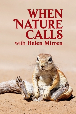 When Nature Calls with Helen Mirren yesmovies