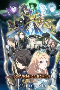 Seven Knights Revolution: Hero Successor yesmovies