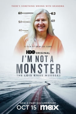 I'm Not a Monster: The Lois Riess Murders yesmovies