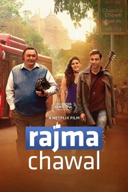 Rajma Chawal yesmovies