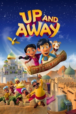 Up and Away yesmovies