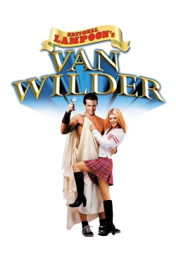 National Lampoon's Van Wilder yesmovies