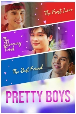 Pretty Boys yesmovies