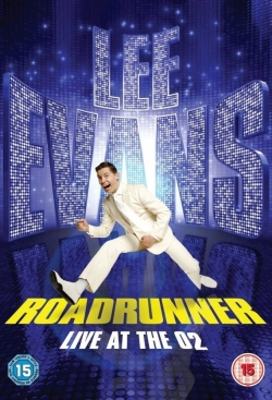 Lee Evans: Roadrunner yesmovies