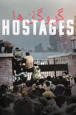 Hostages yesmovies