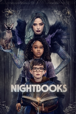 Nightbooks yesmovies