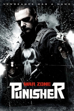 Punisher: War Zone yesmovies