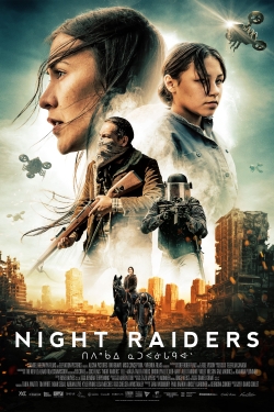 Night Raiders yesmovies