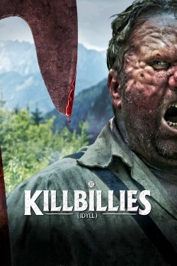 Killbillies yesmovies