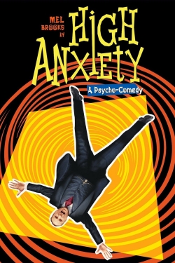 High Anxiety yesmovies