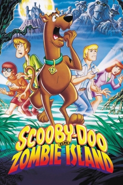 Scooby-Doo on Zombie Island yesmovies