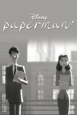 Paperman yesmovies