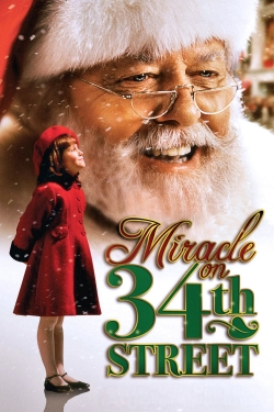 Miracle on 34th Street yesmovies