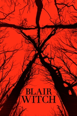 Blair Witch yesmovies