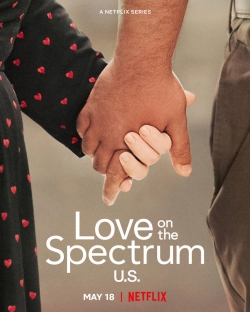 Love on the Spectrum U.S. yesmovies