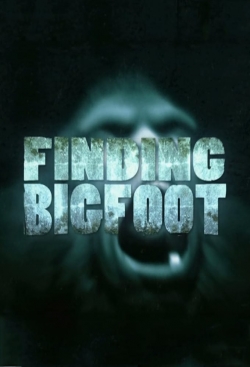 Finding Bigfoot yesmovies