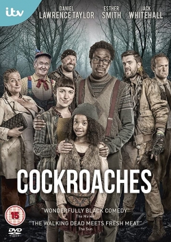 Cockroaches yesmovies