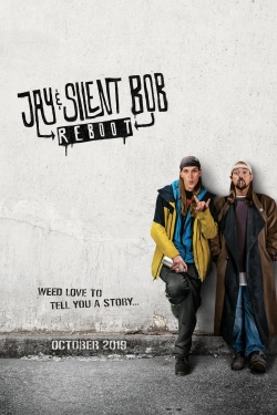 Jay and Silent Bob Reboot yesmovies