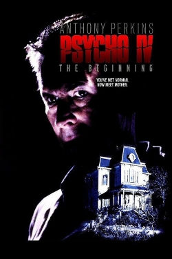 Psycho IV: The Beginning yesmovies