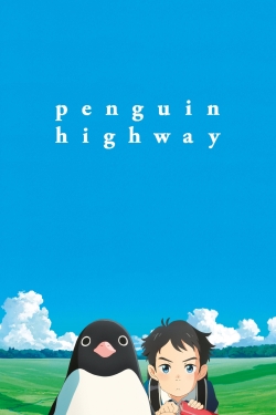 Penguin Highway yesmovies