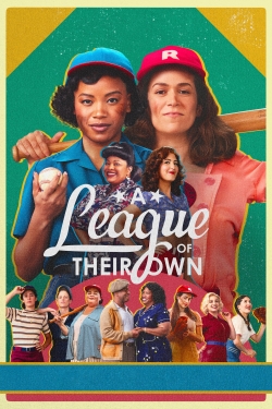 A League of Their Own yesmovies