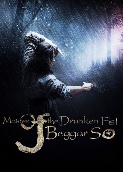 Master of the Drunken Fist: Beggar So yesmovies