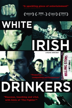 White Irish Drinkers yesmovies