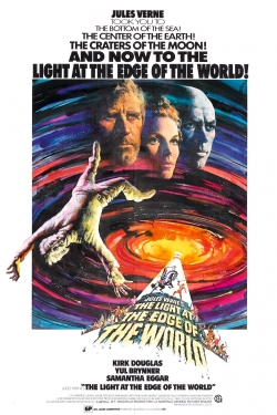 The Light at the Edge of the World yesmovies