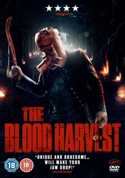 The Blood Harvest yesmovies