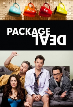 Package Deal yesmovies