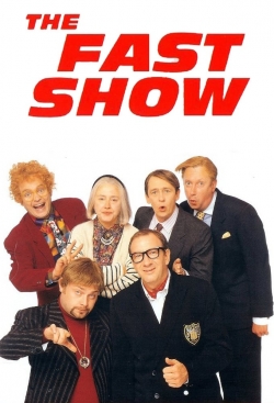The Fast Show yesmovies