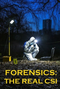 Forensics: The Real CSI yesmovies