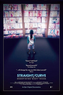 Straight/Curve: Redefining Body Image yesmovies