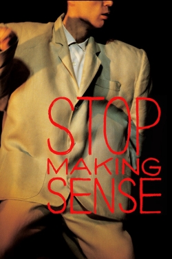 Stop Making Sense yesmovies