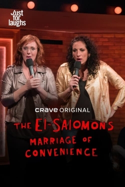 The El-Salomons: Marriage of Convenience yesmovies