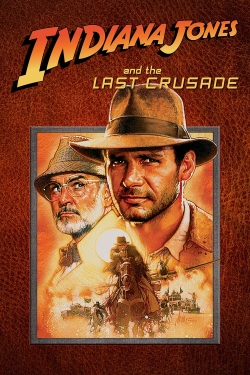 Indiana Jones and the Last Crusade yesmovies