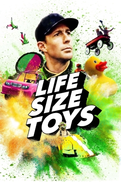 Life Size Toys yesmovies