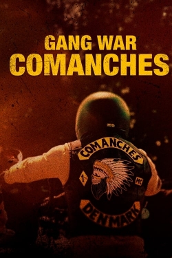 Gang War - Comanches yesmovies