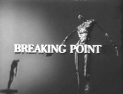 Breaking Point yesmovies