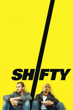 Shifty yesmovies