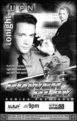 Power Play yesmovies