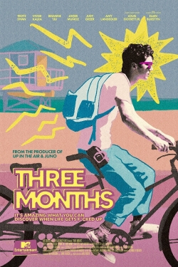 Three Months yesmovies