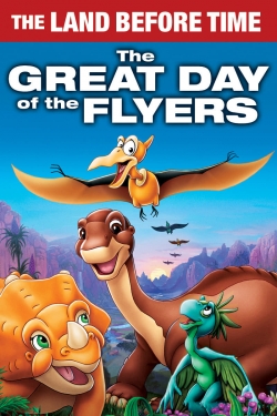 The Land Before Time XII: The Great Day of the Flyers yesmovies