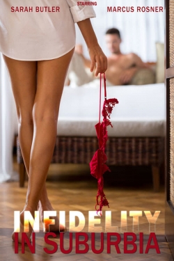 Infidelity in Suburbia yesmovies