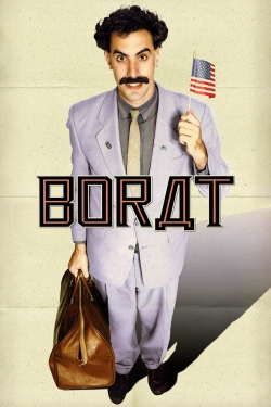 Borat: Cultural Learnings of America for Make Benefit Glorious Nation of Kazakhstan yesmovies