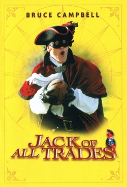 Jack of All Trades yesmovies