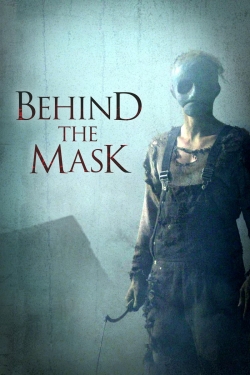 Behind the Mask: The Rise of Leslie Vernon yesmovies