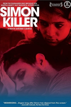 Simon Killer yesmovies